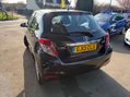 Toyota Yaris 1.33 Dual VVT-i TR Euro 5 5dr 4