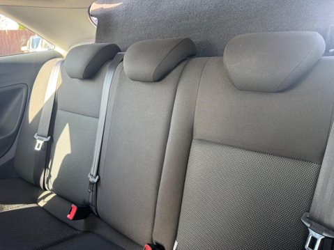 SEAT Ibiza 1.6 16V Sport Sport Coupe DSG Euro 4 3dr 28