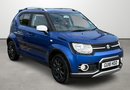 Suzuki Ignis 1.2 Dualjet Adventure 5dr 1