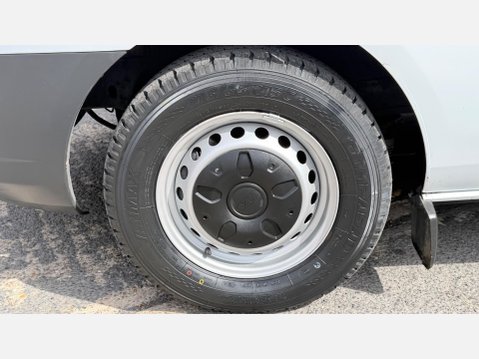 Ford Transit Custom 270 LR P/V 18