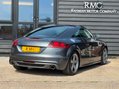 Audi TT 2.0 TFSI S line Coupe 3dr Petrol S Tronic Euro 5 (s/s) (211 ps) 16