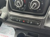 Citroen Relay LWB L3H3 High Roof Enterprise Air Con Sensors EURO 27