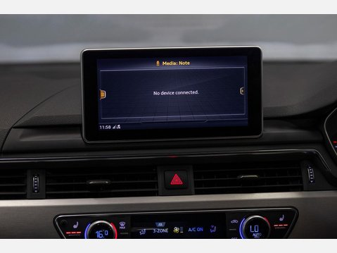 Audi S5 3.0 TFSI V6 Sportback Tiptronic quattro Euro 6 (s/s) 5dr 48