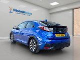 Honda Civic 1.8 i-VTEC SE Plus (Navi) Euro 6 (s/s) 5dr 8