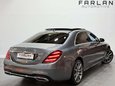 Mercedes-Benz S Class 2.9 S400Ld AMG Line (Executive, Premium Plus) Saloon 4dr Diesel G-Tronic+ E 4