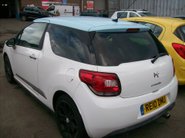 Citroen DS3 DSTYLE 4