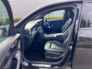 Mercedes-Benz GLC 2.0 GLC300d AMG Line (Premium) Coupe G-Tronic+ 4MATIC Euro 6 (s/s) 5dr 32