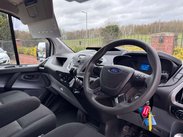 Ford Transit Custom 2.0 Transit Custom 270 18