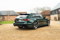 Audi RS6 4.0 TFSI V8 Vorsprung Tiptronic quattro Euro 6 (s/s) 5dr 18