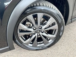 Lexus Ux 2.0 UX 250H F Sport Design 4x2 CVT 5dr 3