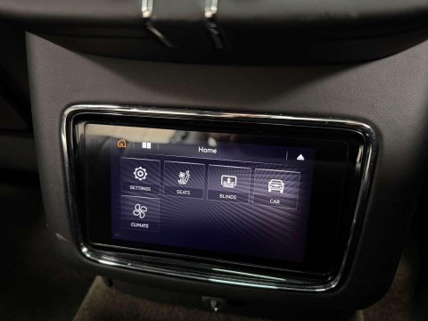 Bentley Bentayga 4.0 V8 SUV 5dr Petrol Auto 4WD Euro 6 (s/s) (550 ps) 62