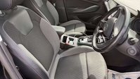 Vauxhall Grandland X 1.2 Turbo GPF Sport Nav SUV 5dr Petrol Auto Euro 6 (s/s) (130 ps) 5