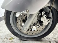 Yamaha Majesty 125 2004 YP125 32K PROJECT LARGE MAXI SCOOTER 125CC 18