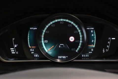 Volvo V40 1.5 V40 Inscription Edition T3 Auto 5dr 68