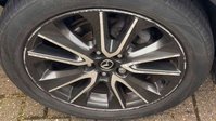 Mazda CX-3 2.0 SKYACTIV-G Sport Nav SUV 5dr Petrol Auto Euro 6 (s/s) (121 ps) 9