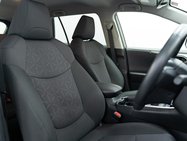 Toyota Rav4 2.5 VVT-h GPF Design SUV 5dr Petrol Hybrid CVT Euro 6 (s/s) (218 ps) 5