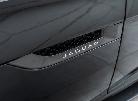 Jaguar F-Type PROJECT 7 31