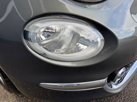 Fiat 500 LOUNGE 35