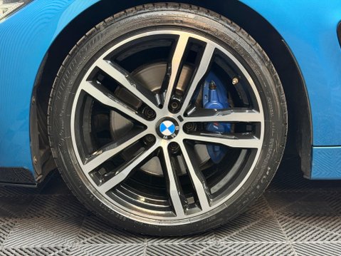 BMW 4 Series 2.0 420d M Sport Auto Euro 6 (s/s) 2dr 33
