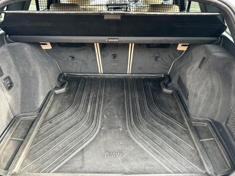 BMW 3 Series 3.0 335d M Sport Touring Auto xDrive Euro 6 (s/s) 5dr 11