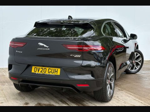 Jaguar I-Pace I-PACE EV400 HSE 4WD 5dr 33