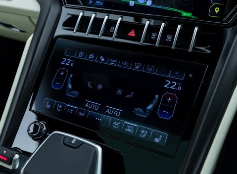 Lamborghini Urus S 25