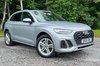 Audi Q5 2.0 Q5 S Line 40 TDI MHEV Quattro Semi-Auto 4WD 5dr