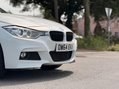 BMW 3 Series 2.0 320d M Sport Auto xDrive Euro 5 (s/s) 4dr 9