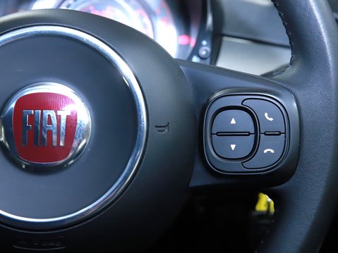 Fiat 500 1.2 S 3dr 27