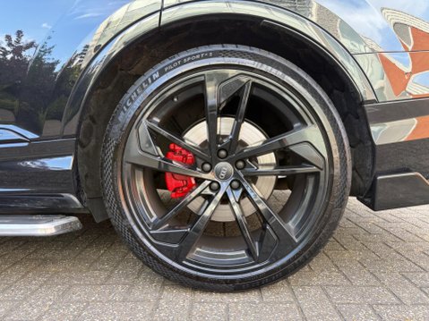 Audi Q7 3.0 TDI V6 50 Black Edition Tiptronic quattro Euro 6 (s/s) 5dr 36