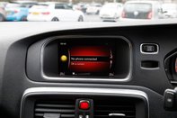 Volvo V40 T2 INSCRIPTION 26