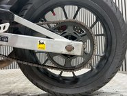 Aprilia RS RS4 2017 SPORTS BIKE 125CC PROJECT SPARES OR REPAIR 22