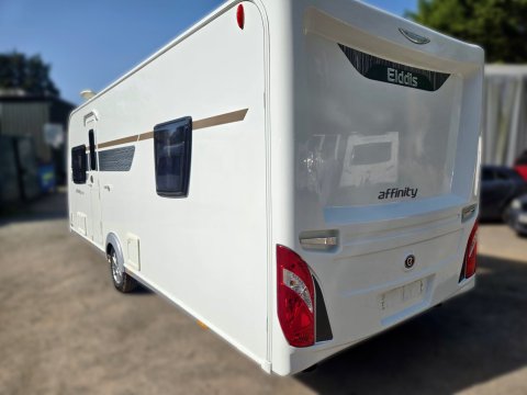 Elddis Affinity  550 7