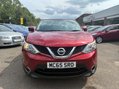 Nissan Qashqai 1.2 DIG-T n-tec SUV 5dr Petrol Manual 2WD Euro 6 (s/s) (115 ps) 2