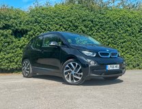 BMW I3 33kWh Hatchback 5dr Electric Auto (170 ps) 28