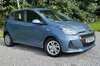 Hyundai i10 1.2 i10 SE 5dr
