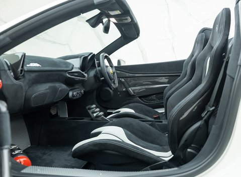 Ferrari 458 Speciale Aperta 18
