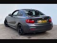 BMW 2 Series 2.0 218d M Sport 2dr 31