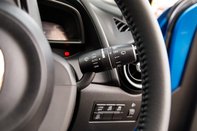 Mazda 2 BLACK PLUS EDITION 17