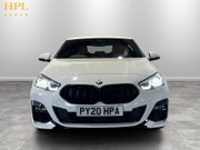 BMW 2 Series 1.5 218i M Sport Saloon 4dr Petrol Manual Euro 6 (s/s) (140 ps) Air Con - A 2
