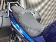 Triumph Sprint 2010 50K NEW MOT FULL LUGGAGE TOURER 1050CC COMMUTER 42