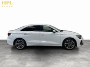 Audi A3 1.5 TFSI 35 S line Saloon 4dr Petrol S Tronic Euro 6 (s/s) (150 ps) 1 Owner 8