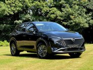 Nissan Qashqai DIG-T ACENTA PREMIUM 1