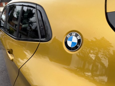 BMW X2 2.0 18d M Sport SUV 5dr Diesel Manual xDrive Euro 6 (s/s) (150 ps) 22