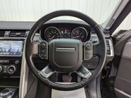 Land Rover Discovery 3.0 Discovery HSE TD6 Auto 4WD 5dr 76