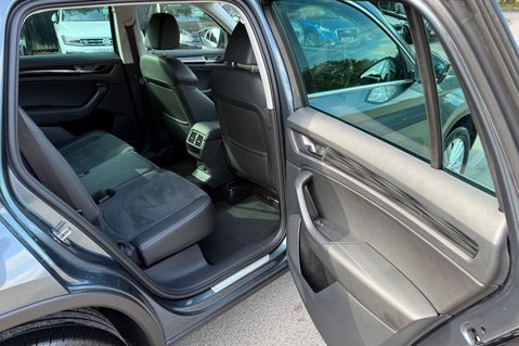 Skoda Kodiaq SE L TDI SCR DSG - FULL SKODA SERVICE HISTORY -APPLE CARPLAY -TOWBAR 30