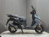 Sinnis Matrix 2021 31K RUNNING PROJECT SCOOTER SPARES OR REPAIR 125CC