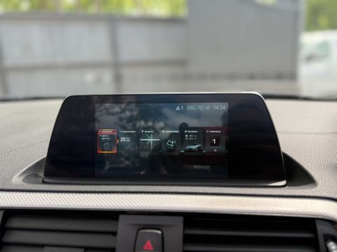 BMW 2 Series 2.0 218d M Sport 2dr 77