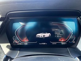 BMW Z4 2.0 Z4 sDrive 20i M Sport Auto 2dr 25