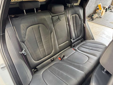 BMW X5 4.4 X5 M50i Auto 4WD 5dr 70